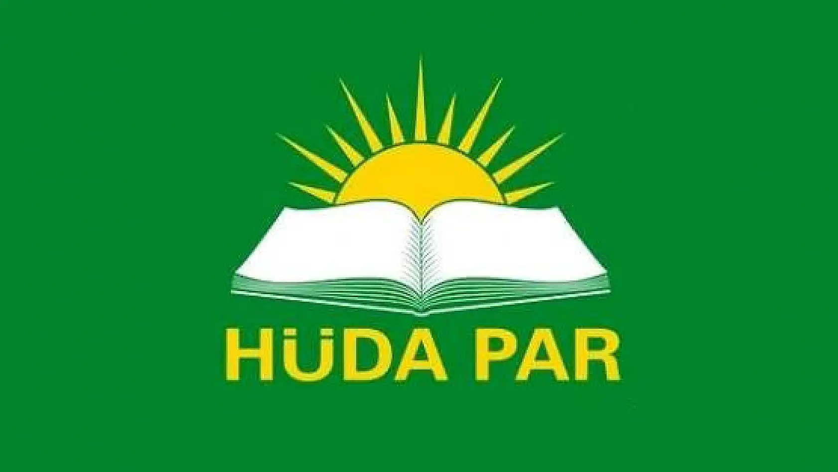 HÜDA PAR Kayseri Milletvekili adaylarını açıkladı