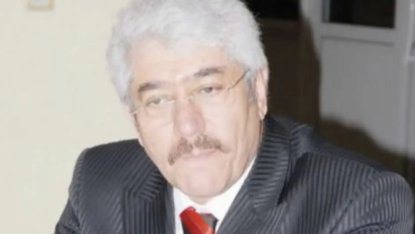 İş Adamı Mustafa Eraslan'ın yargılanmasına devam edildi