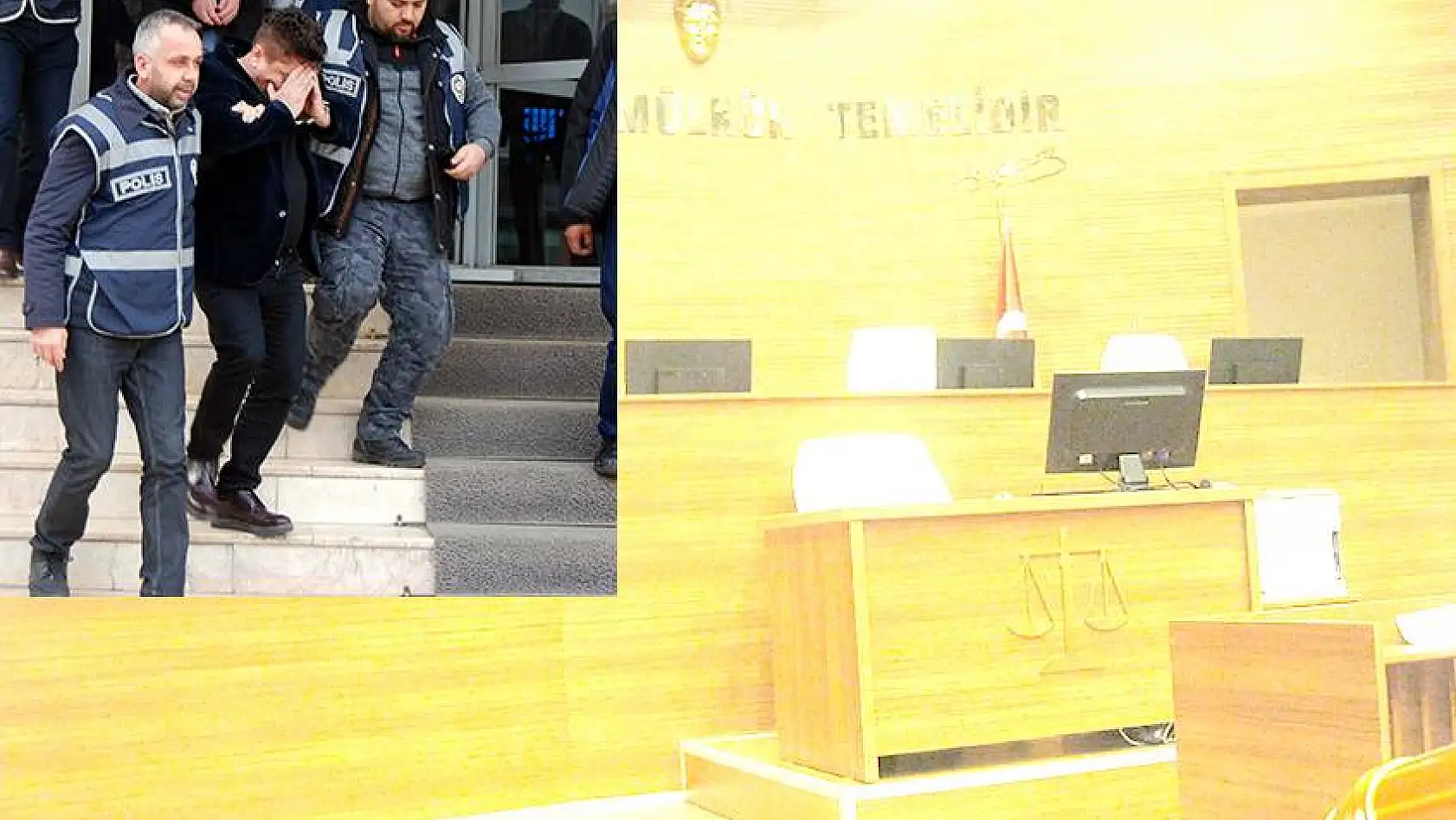 Ji Jutsu Federasyonu  eski Başkanı Orhan Özaktı'nın cezası belli oldu