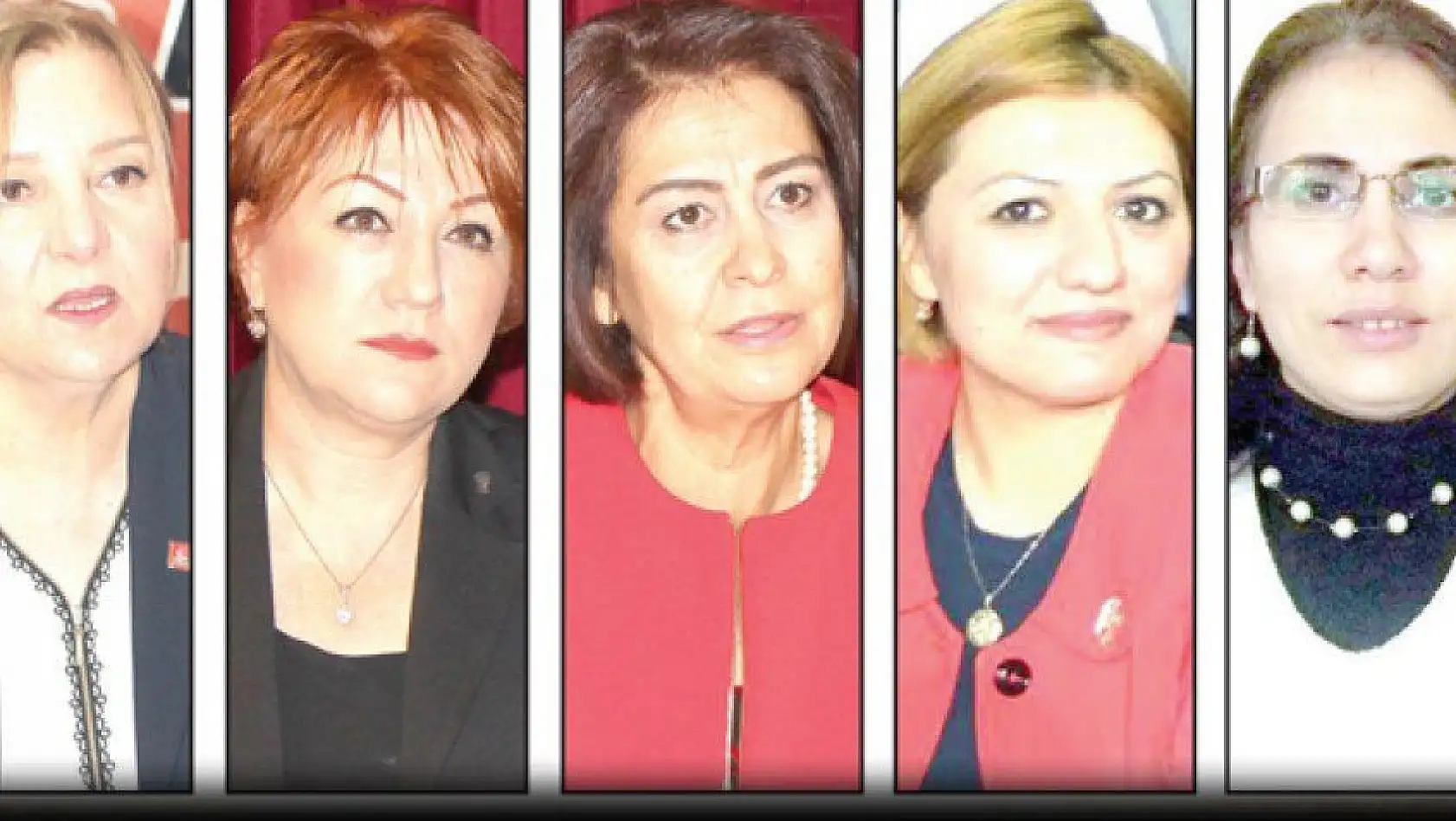 Kadınlar, Akp'li vekillere seslendi: Derhal geri çeki