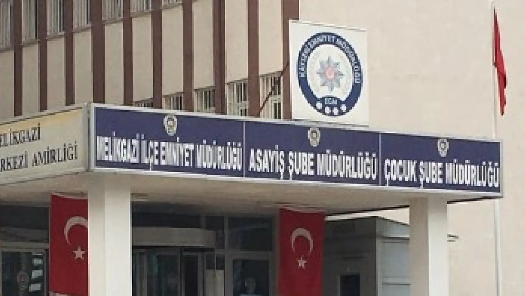Kayseri'de 27 kişi suçüstü yakalandı