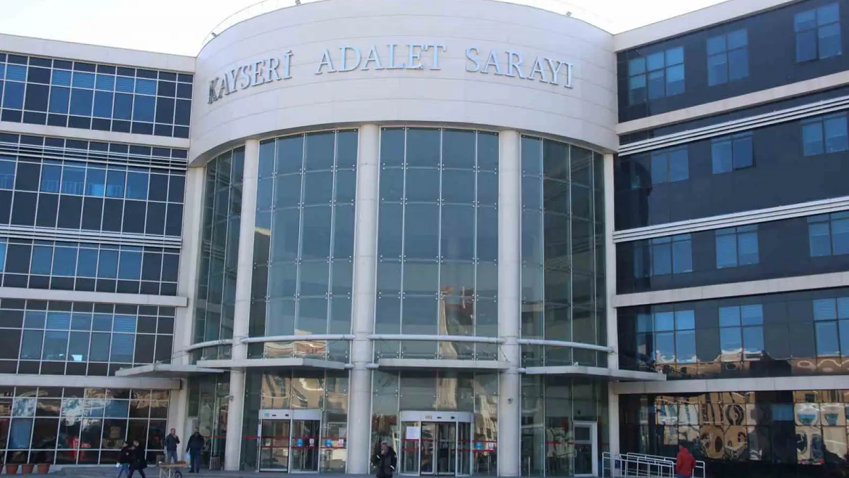 Kayseri'de adalet hizmetleri artık daha etkin: 40 yeni mahkemeler kurulacak