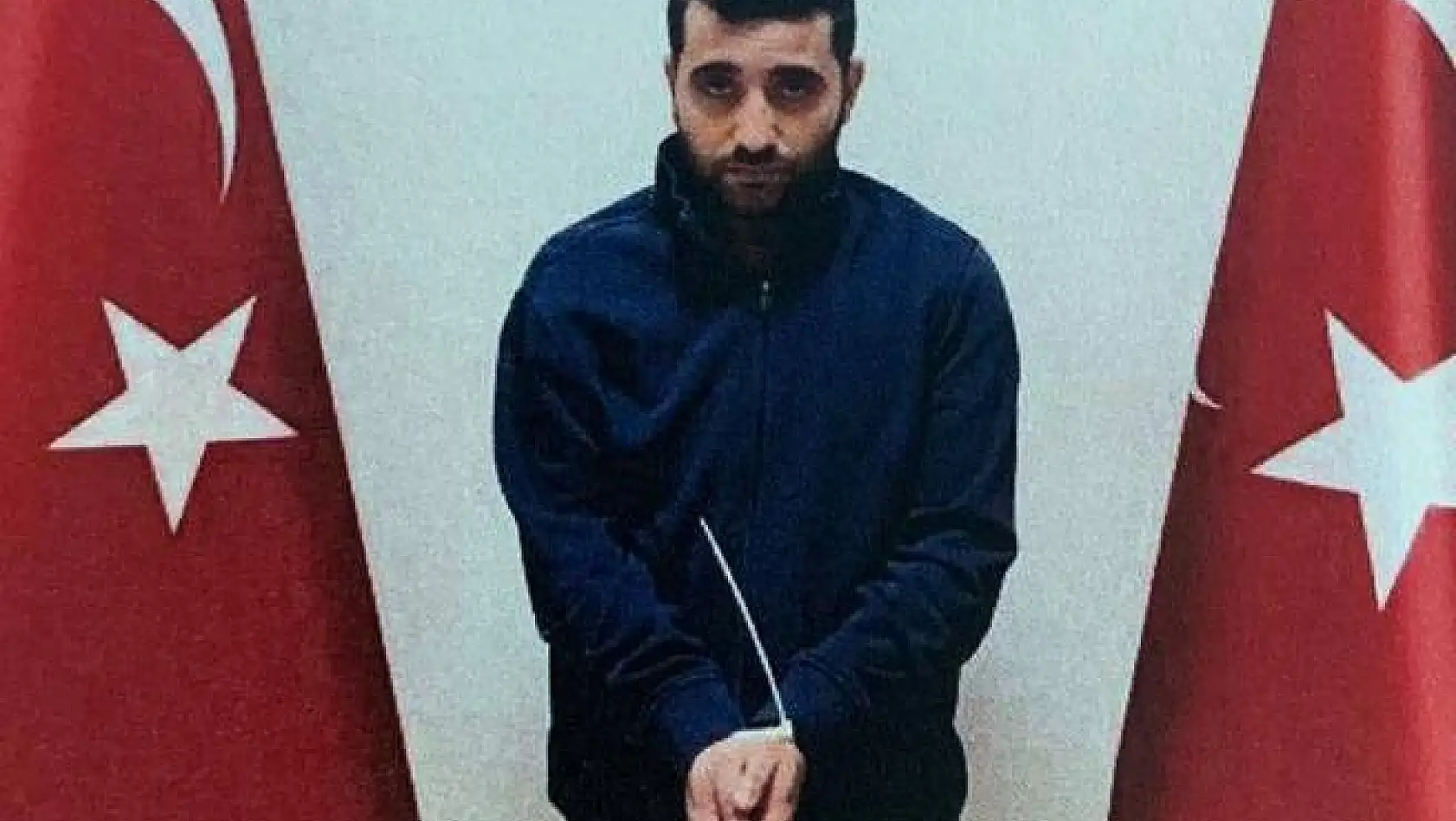 Kayseri'de 15 askerin şehit olduğu saldırının faili terörist yakalandı
