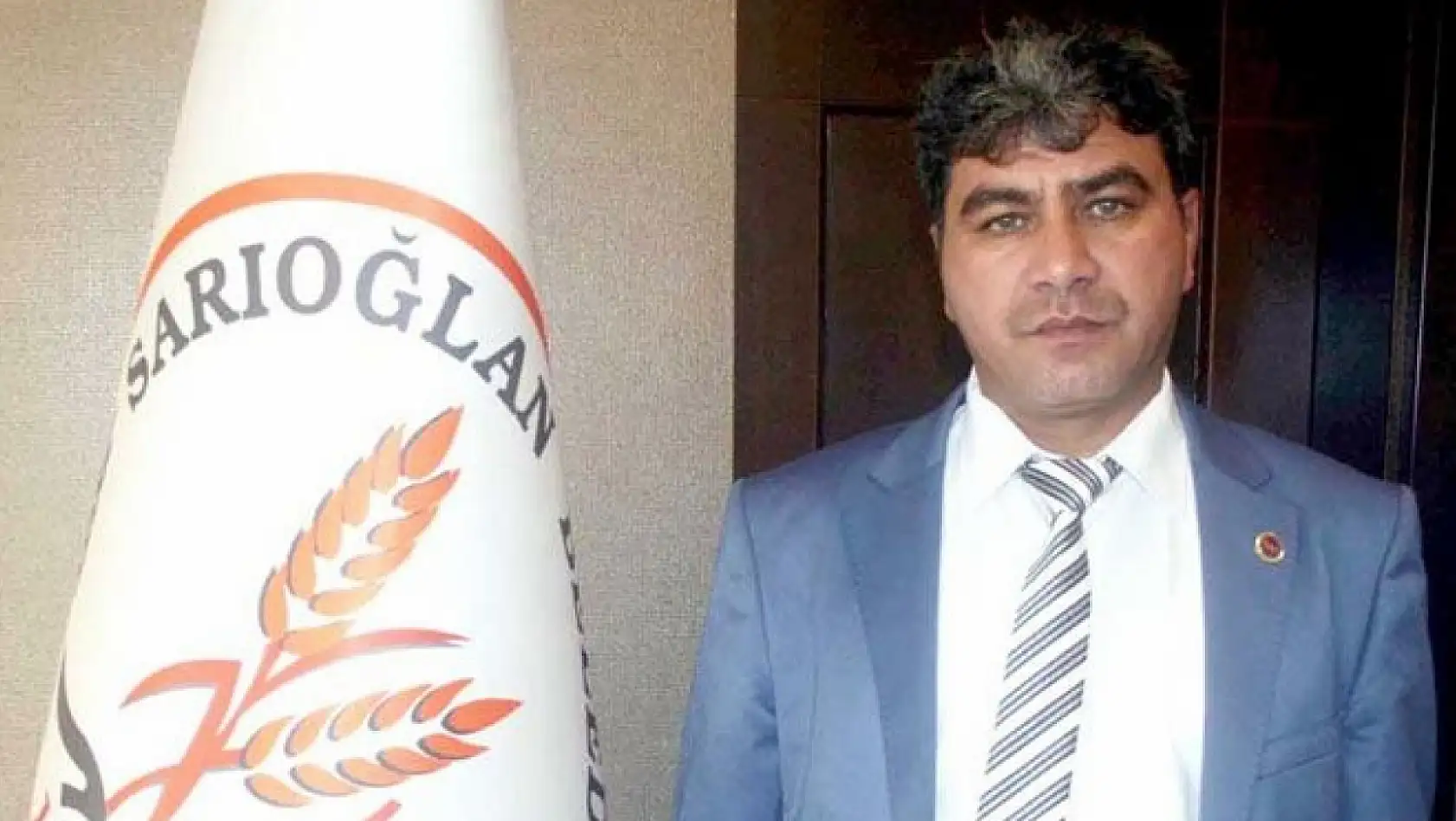 Kayseri'de eski Belediye Başkanı intihar girişiminde bulundu
