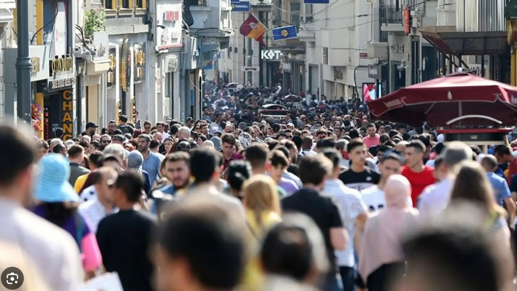 Kayseri'de kaç kişi işsizlik maaşına başvurdu