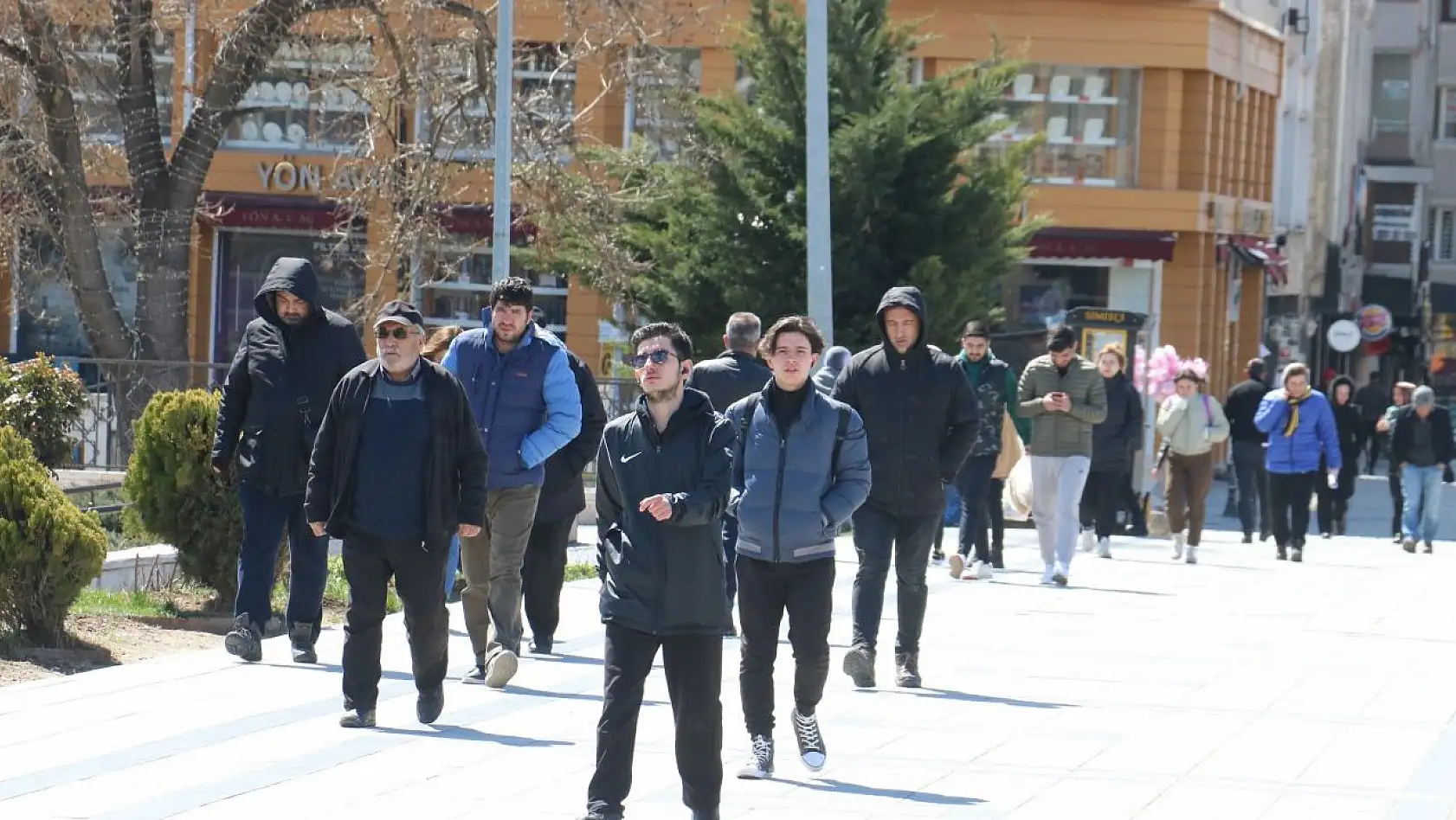 Kayseri'de kaç Sivaslı vatandaş yaşıyor?