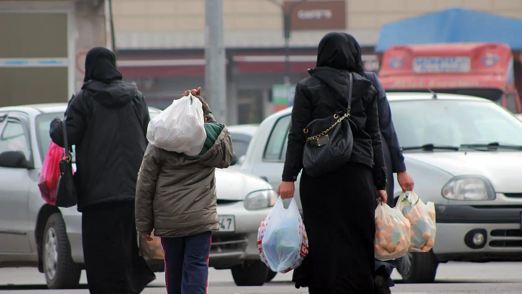 Kayseri'de Suriyeliler için 4 yılda yapılan sağlık harcaması 15 milyon TL