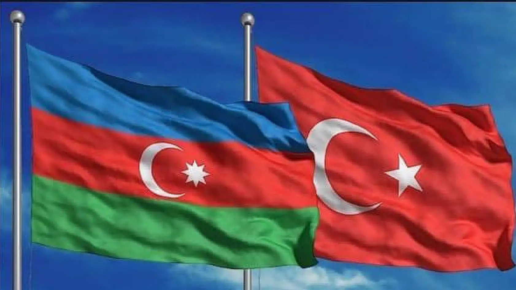 Kayseri'den Azerbaycan'a destek mesajları! Kim, ne dedi?