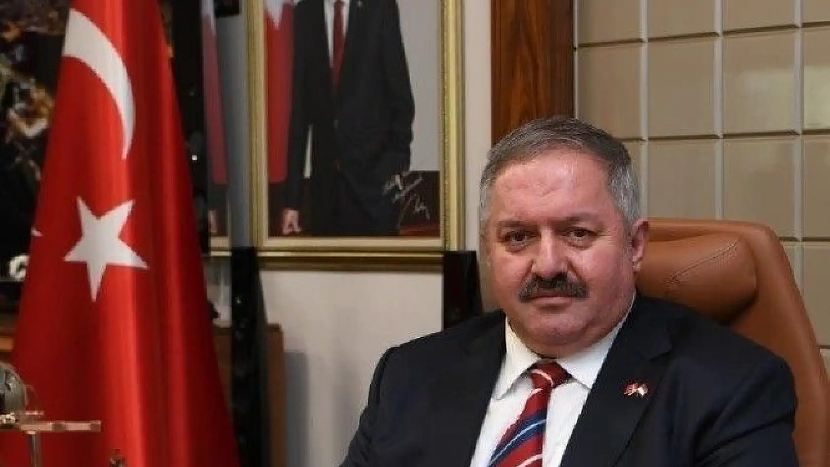 Kayseri OSB Başkanı Nursaçan'dan KDV Kanunu Değerlendirmesi