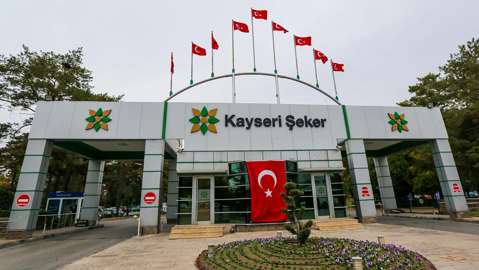 Kayseri Şeker, Yozgat yatırımlarını KAP üzerinden açıkladı
