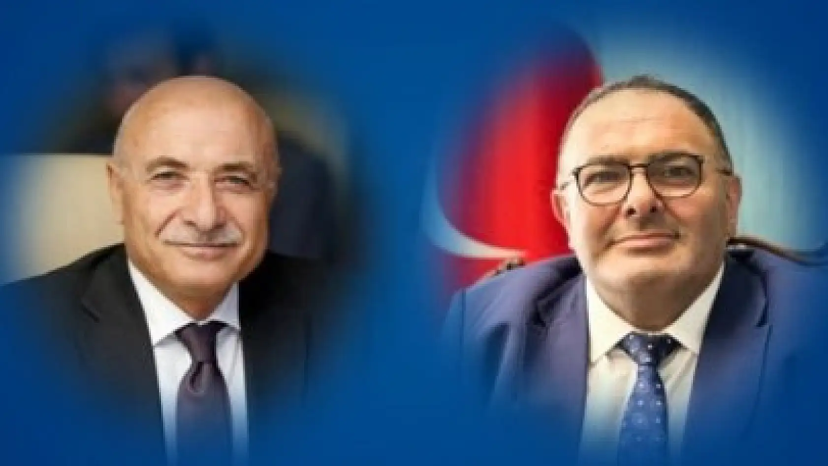 Kayserili isimlere Cumhurbaşkanı Erdoğan'dan yeni görev!