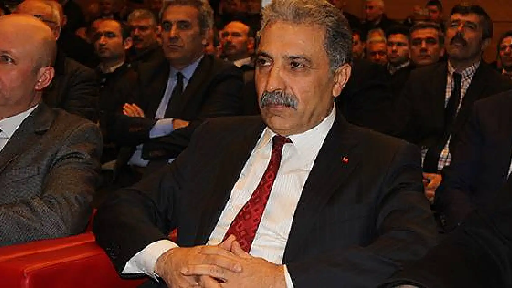 Kayserispor'da genel kurul kararı