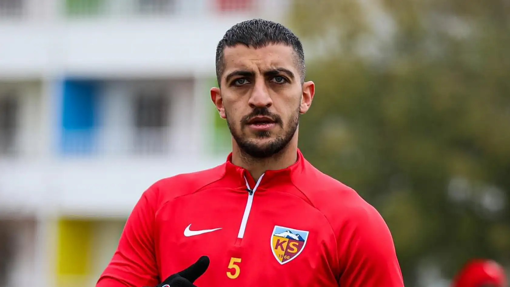 Kayserispor'da Majid Hosseini ne zaman oynayacak?