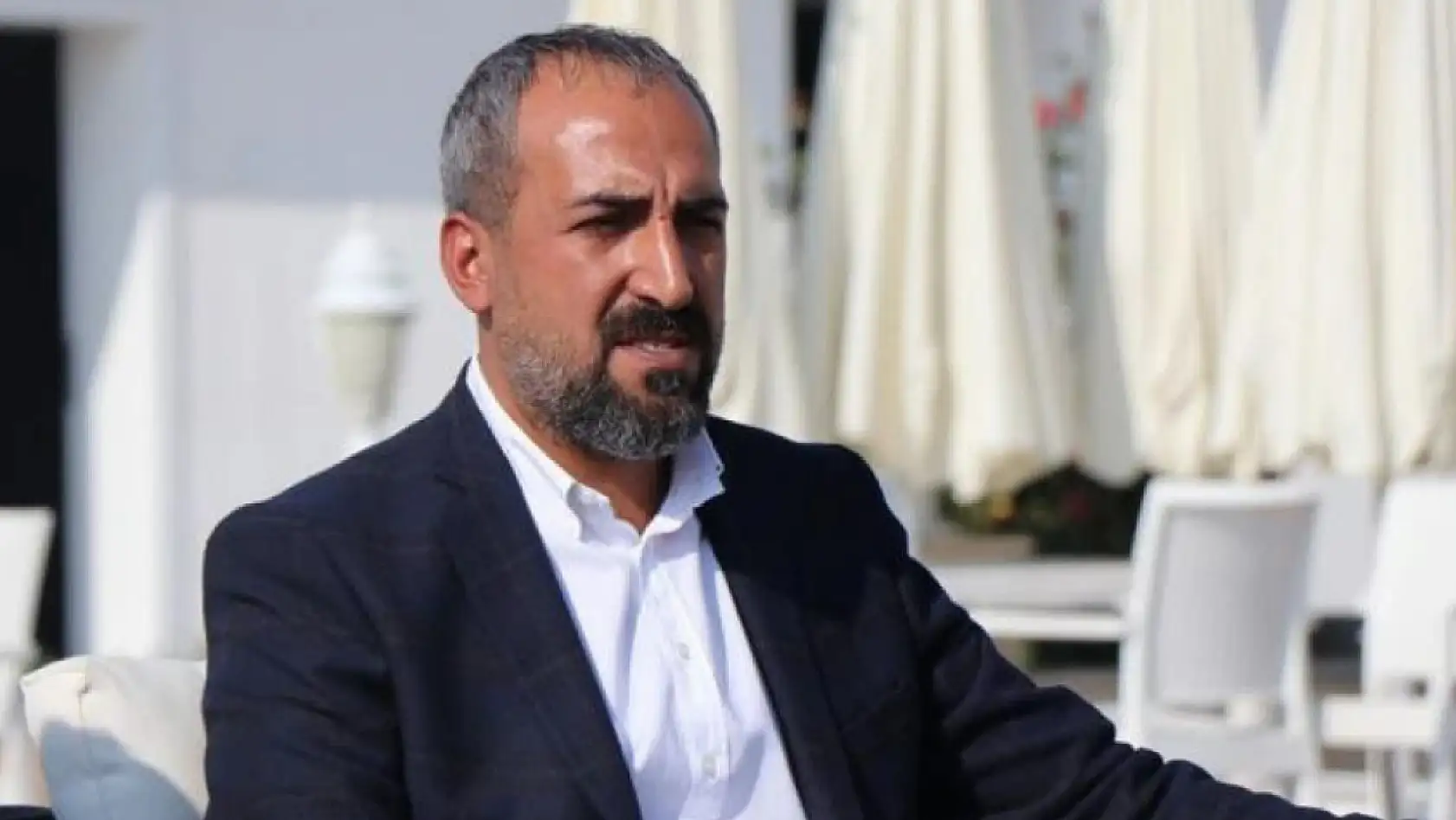 Kayserispor'da Mustafa Tokgöz yeni yönetimde yer alacak mı?