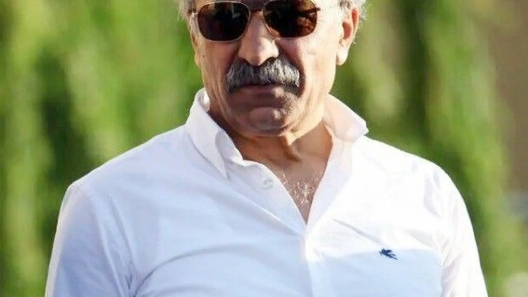 Kayserispor eski Başkanı Erol Bedir suskunluğunu bozdu