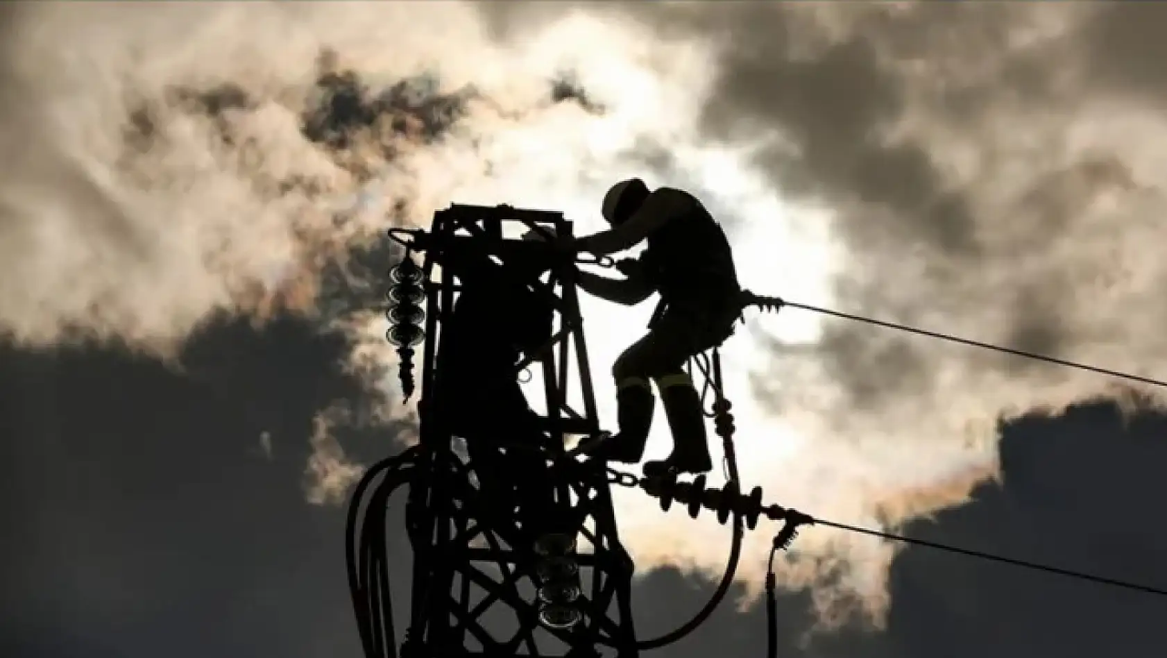 KCETAŞ uyardı! Kayseri'nin 4 ilçesinde elektrikler kesilecek