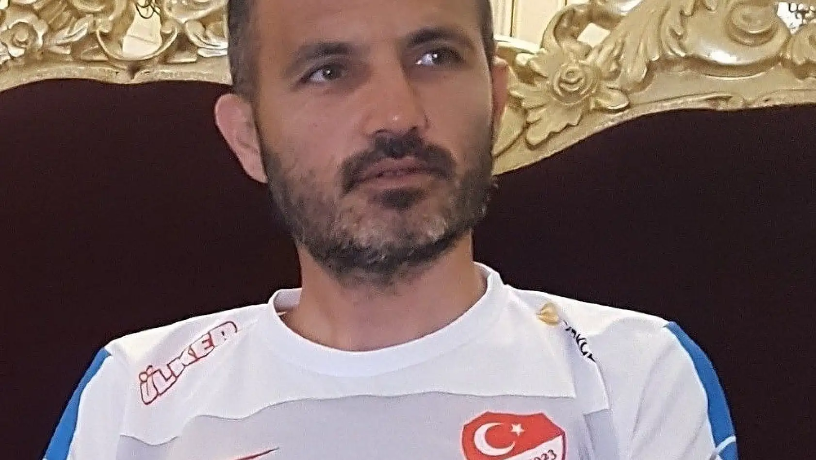 Kılıçaslan Yıldızspor Teknik Direktörü İsmail Yıldız: 'Alınan karara saygılıyız'