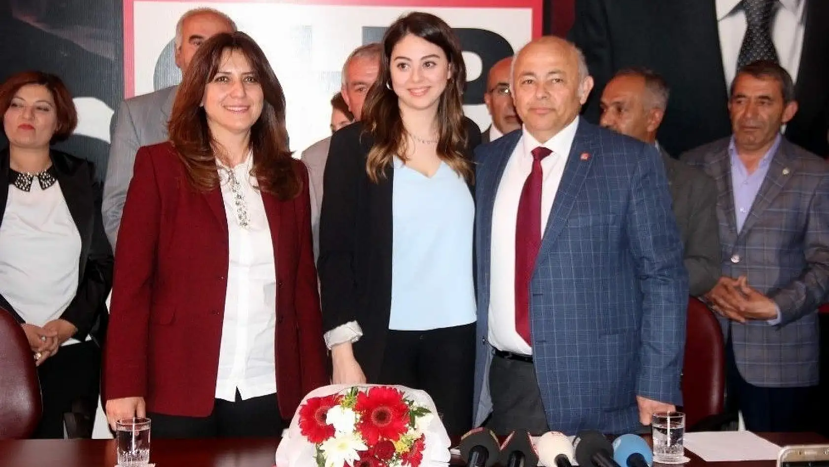 Kılıçdaroğlu İl Başkanları Toplantısı'nı Erciyes'te yapacak
