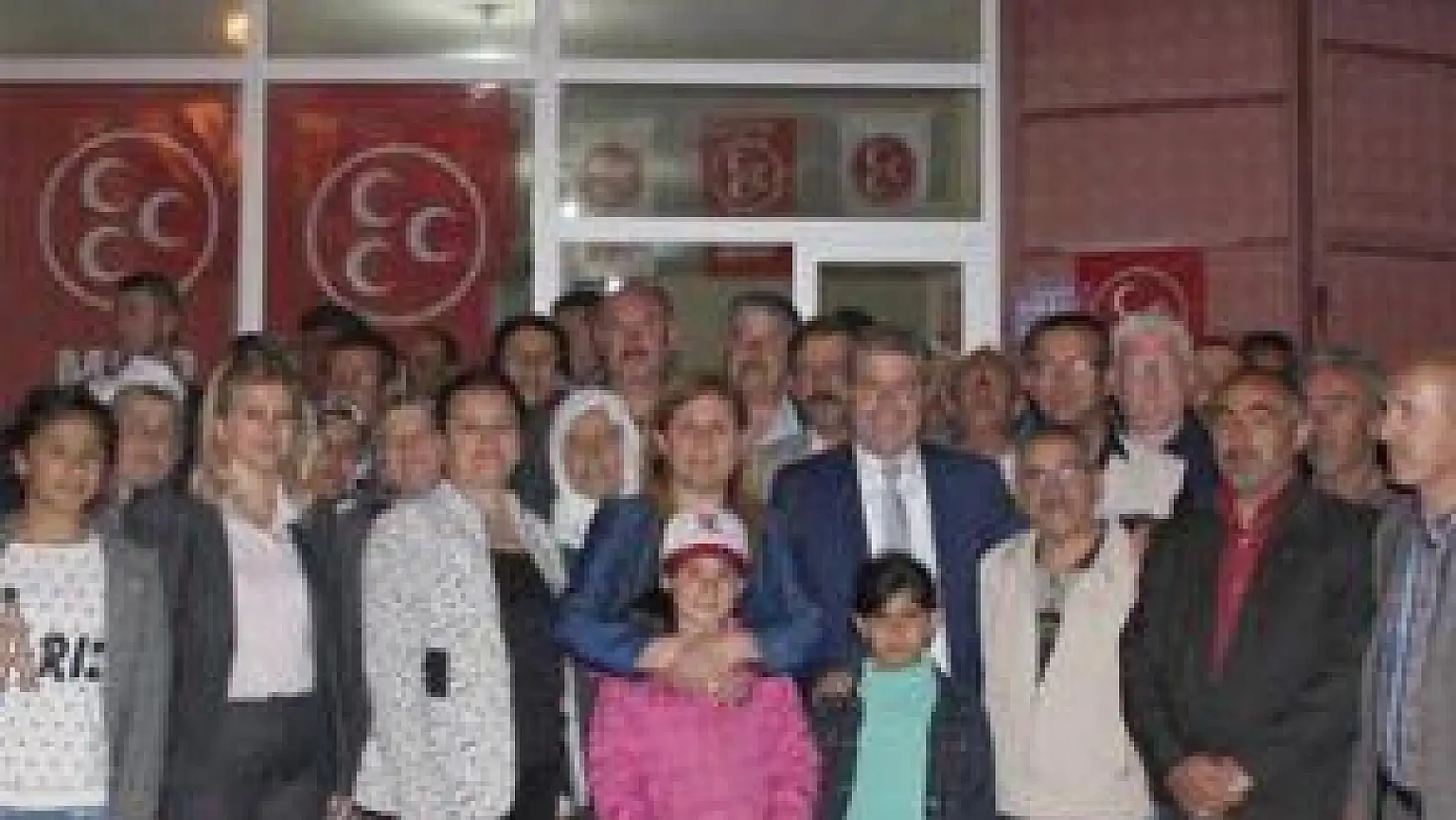 KORKMAZ: 'PKK ÖZERKLİK, RECEP TAYYİP ERDOĞAN İSE BAŞKANLIĞI İSTİYOR'
