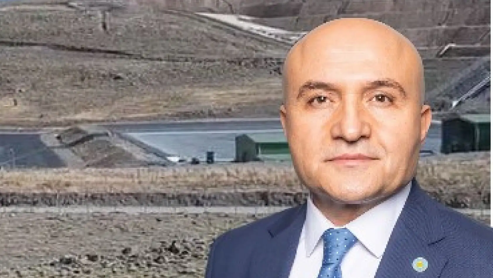 Maden faciasında Kayseri detayı: İliç'in aynısı Develi'de de yaşanabilir!