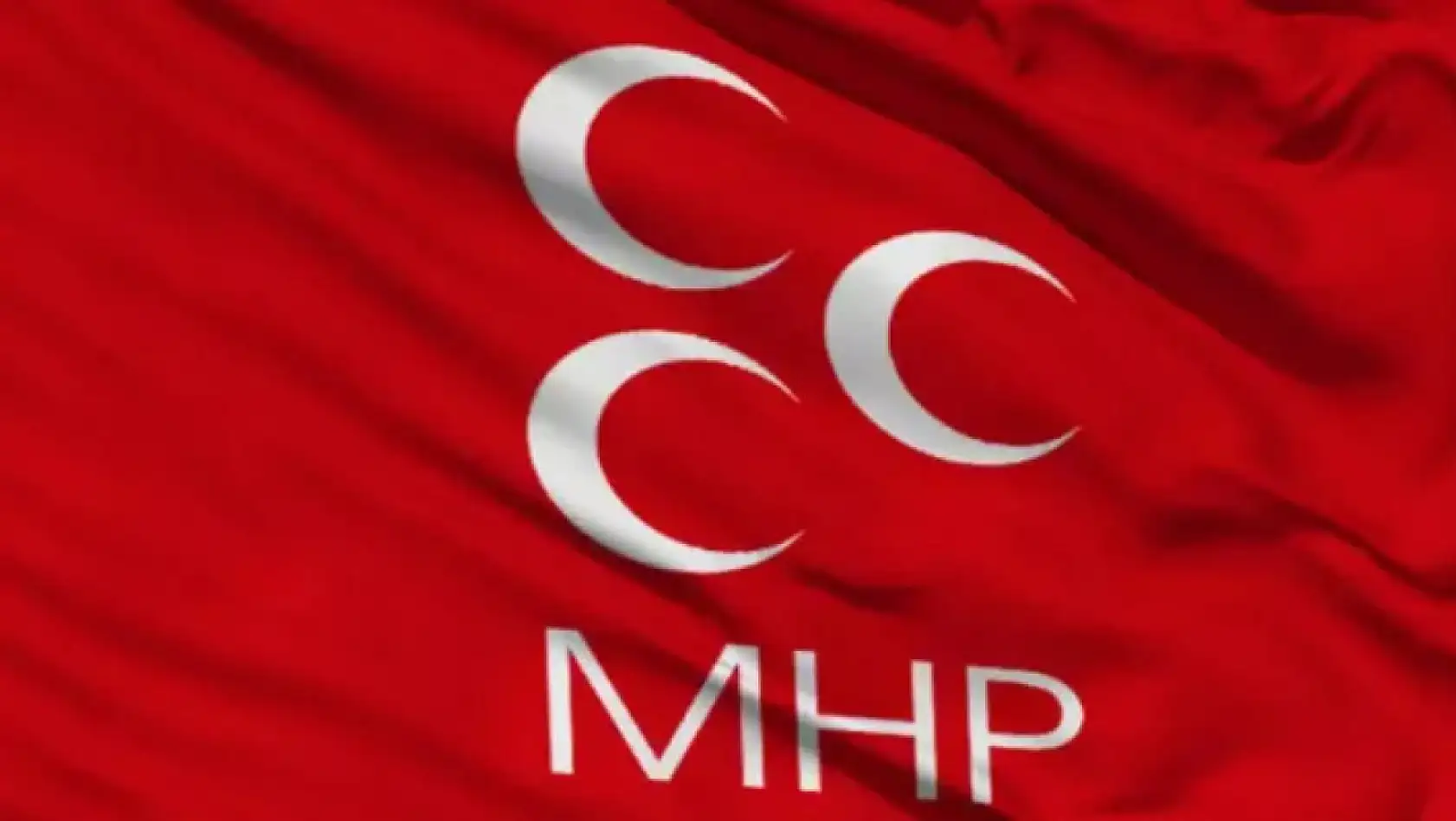 MHP'de flaş gelişme: İl başkanı değişiyor!