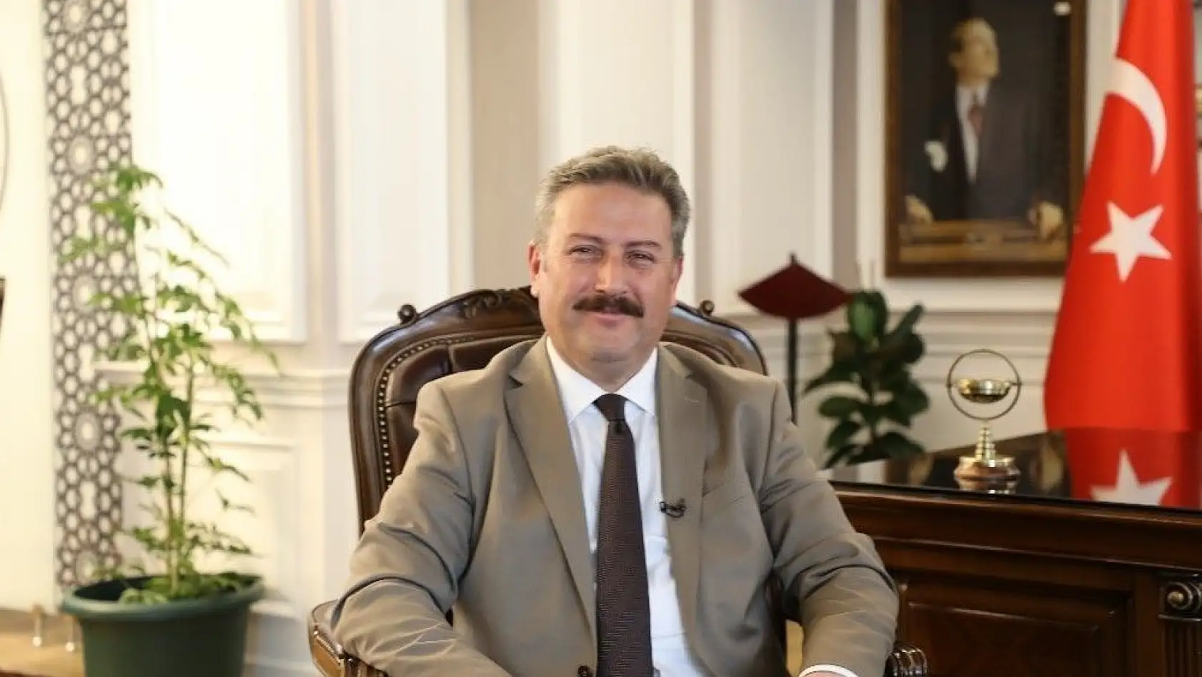 Mustafa Palancıoğlu, Avrupa Birliğinin Türkiye Çalışma Grubu Toplantısına Katılacak
