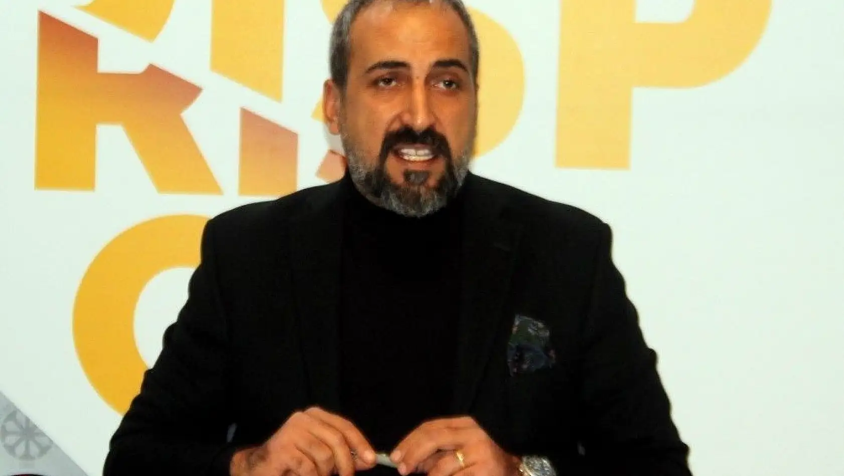 Mustafa Tokgöz: Hiçbir şekilde istifa söz konusu değil
