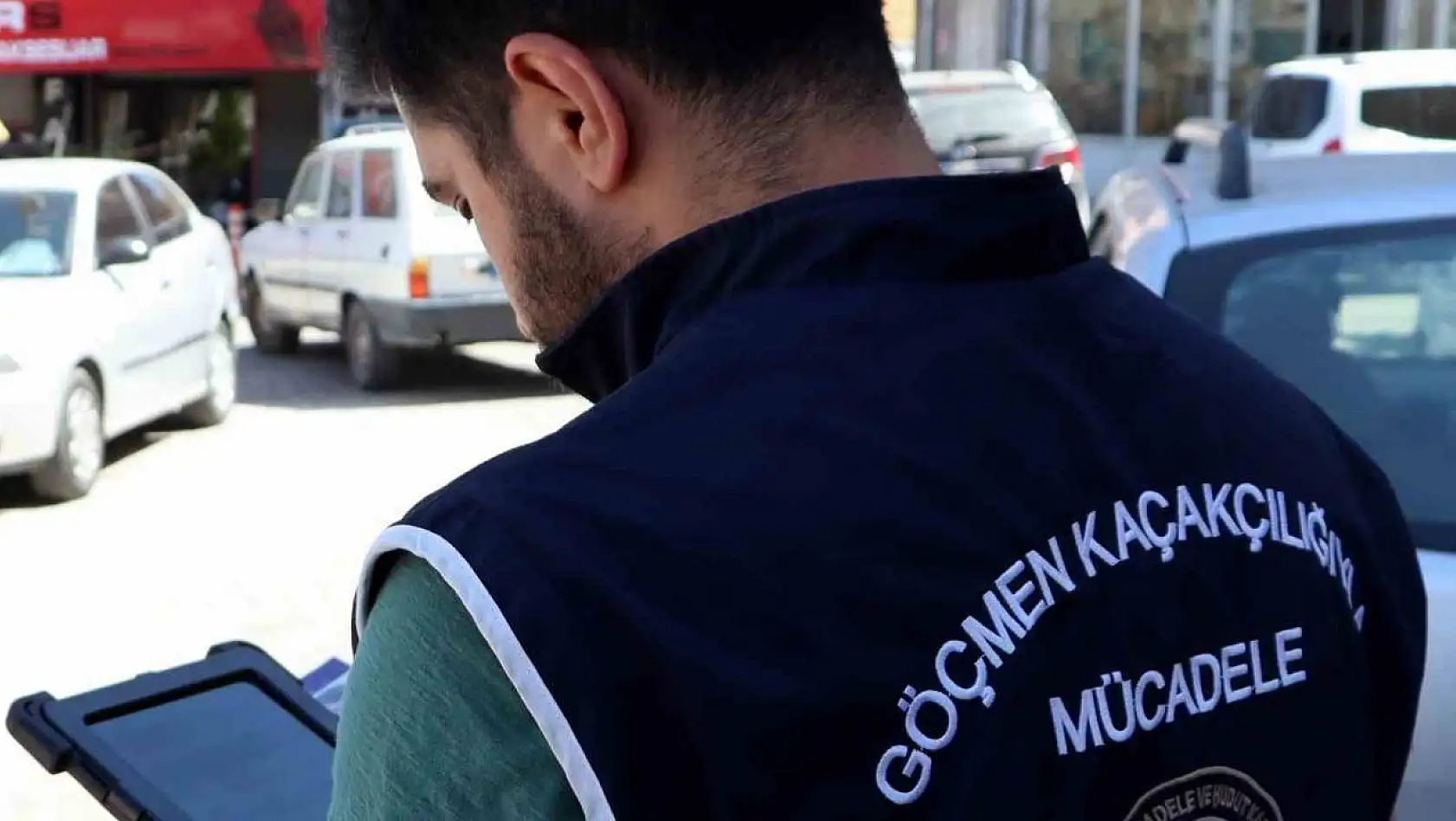Nevşehir'de 3 yabancı uyruklu şahıs 'sınırdışı' edildi