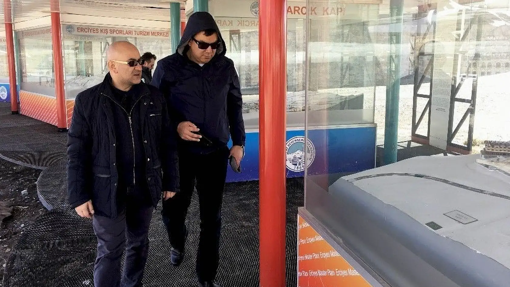 Özbekistan kış turizminde Erciyes ile iş birliği yapacak
