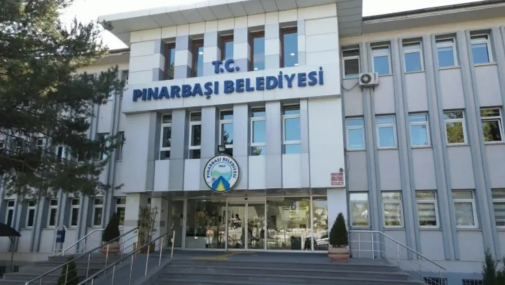 Pınarbaşı'da kazanan belli oldu
