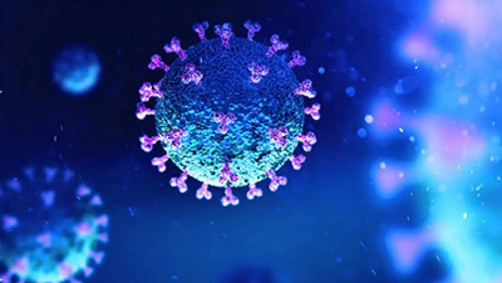 Sağlık Bakanlığı'ndan online koronavirüs testi