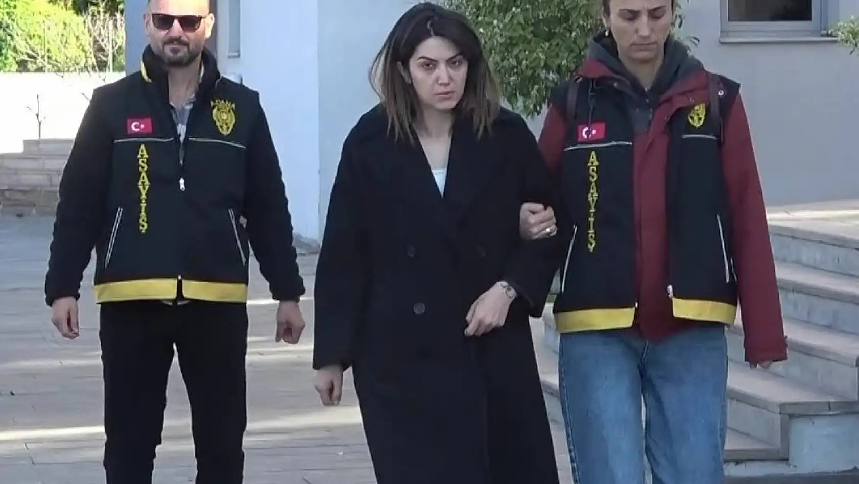Adana'da sahte avukat skandalı