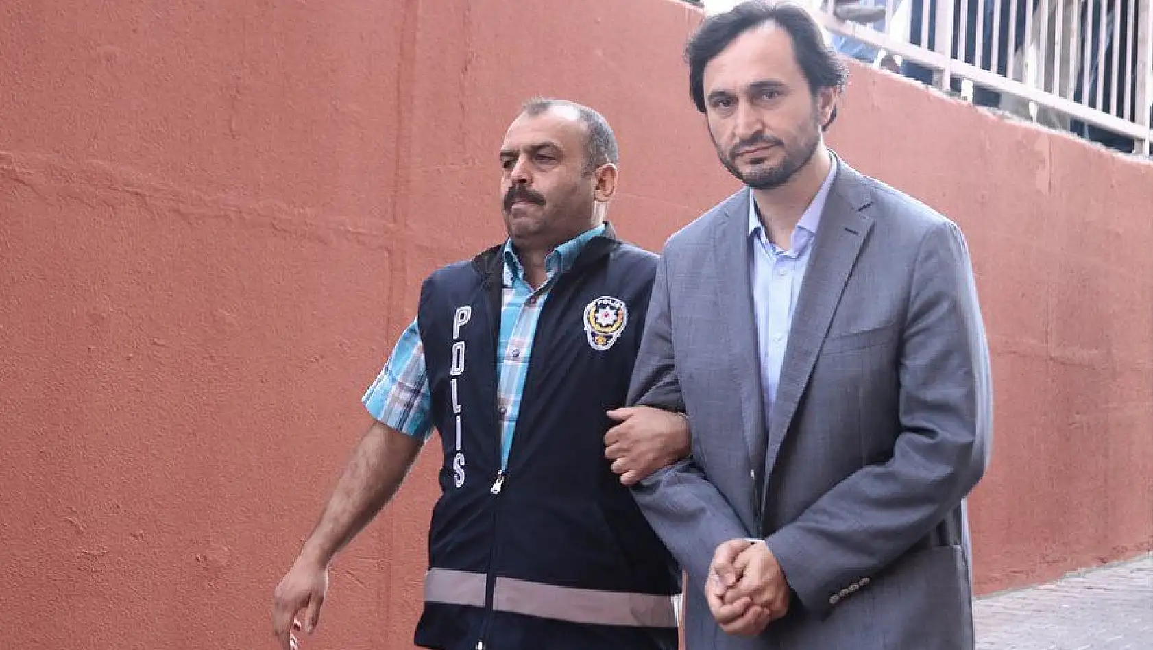 Savcı AKP eski İl Başkanı Dengiz'in tutuklanmasını istedi