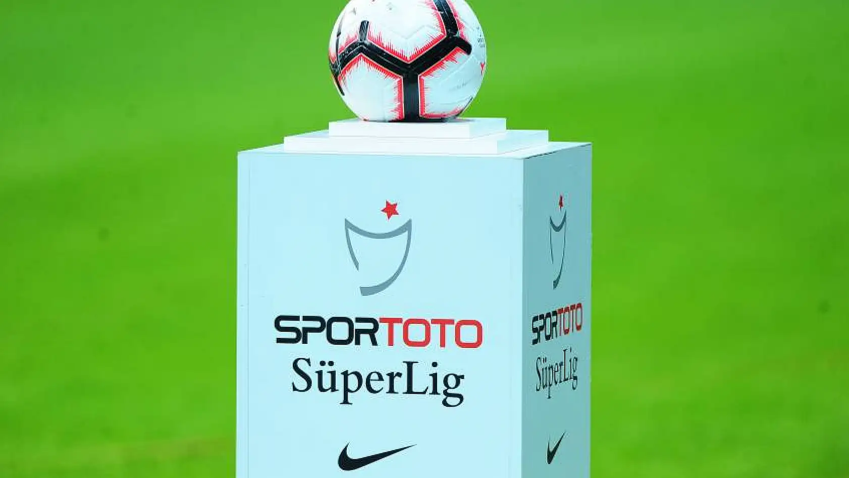 Spor Toto Süper Lig'de 29. hafta programı belli oldu 