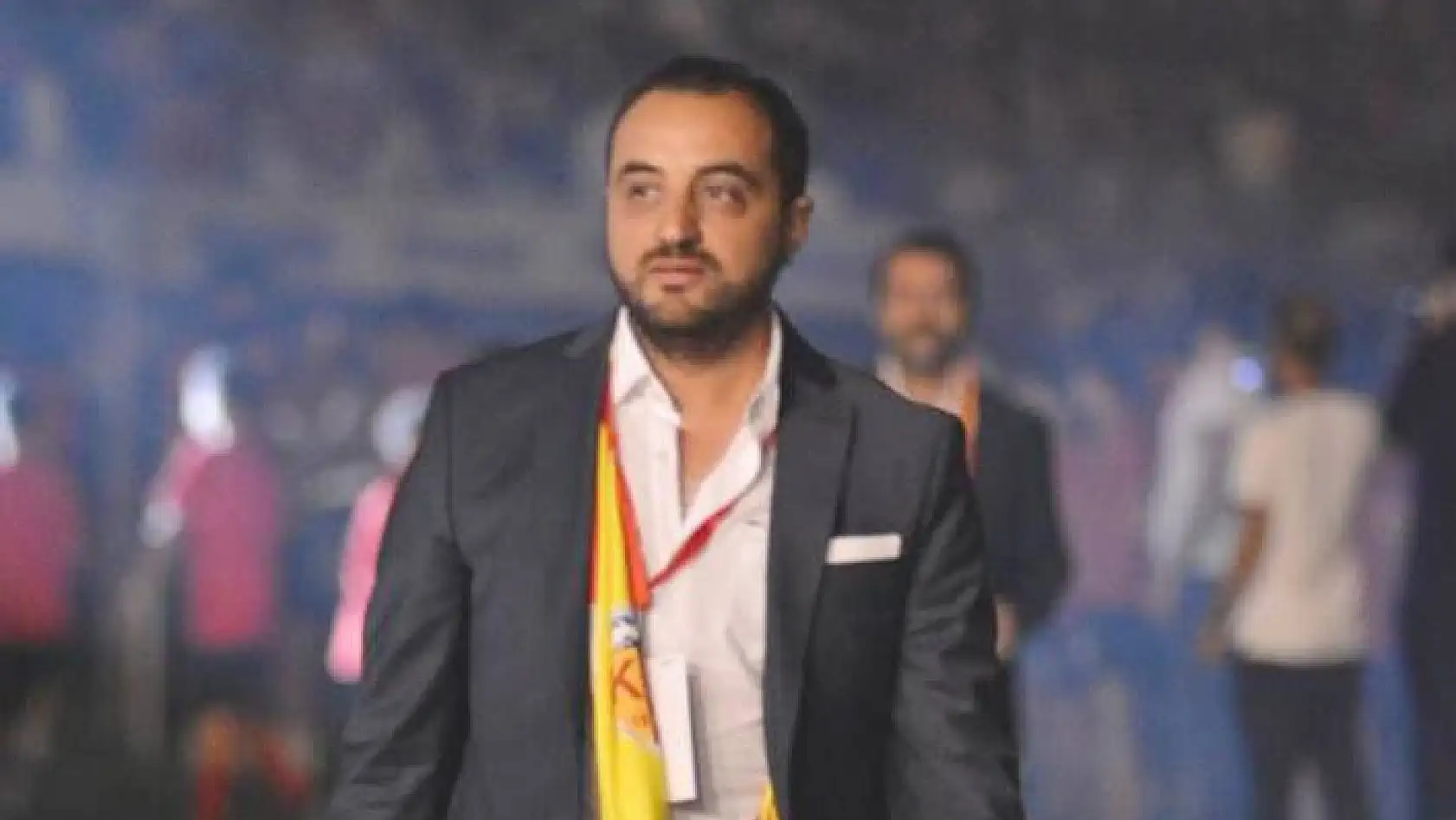 Kayserispor'da Süleyman Akın, TFF'nin verdiği kararı değerlendirdi