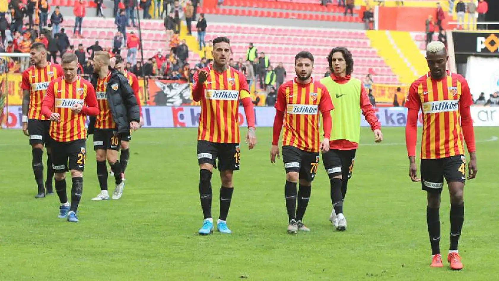 Süper Lig Cemil Usta Sezonu 27-31. hafta programı açıklandı	
