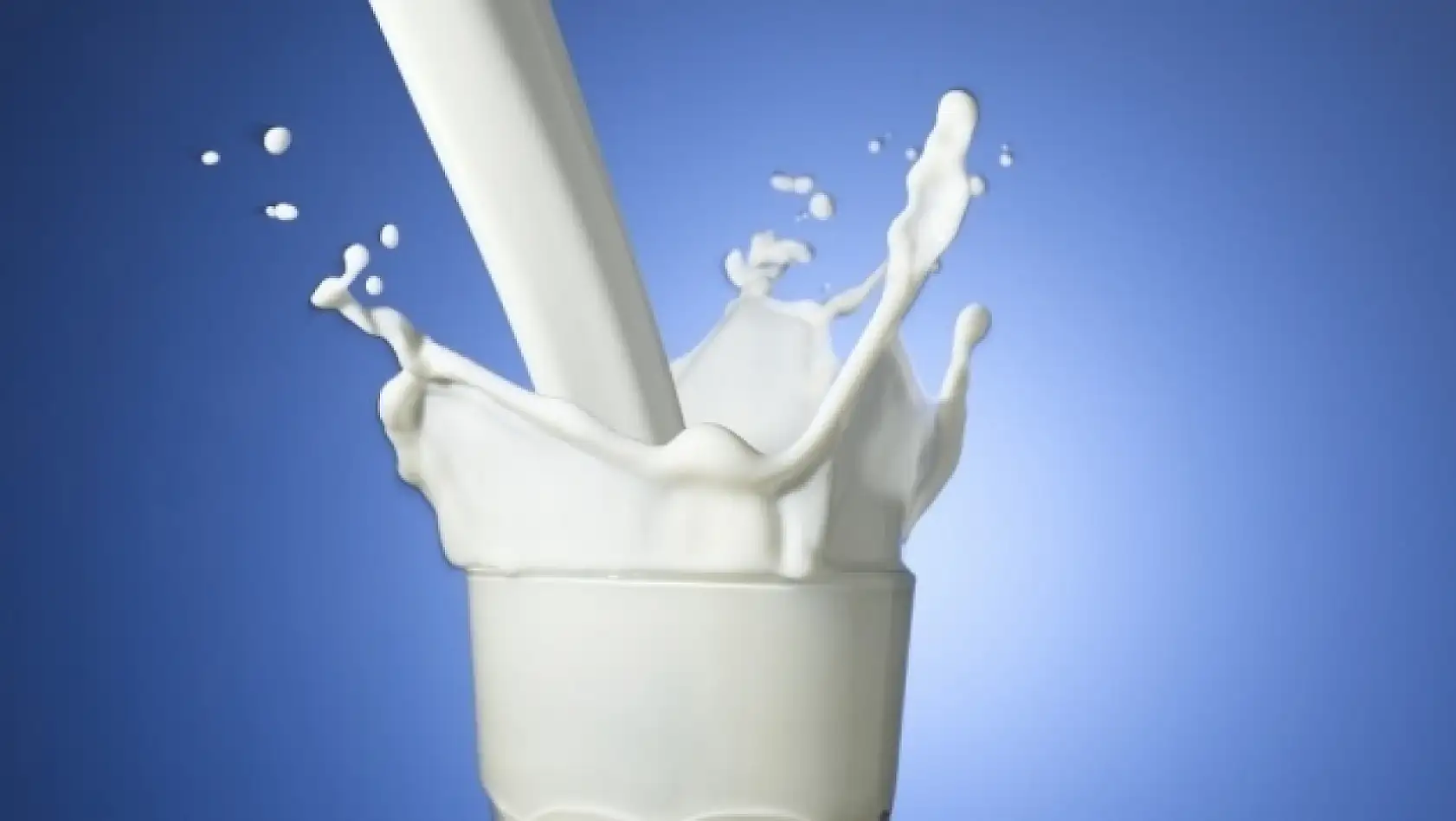 Süt analizi yaptırana destek