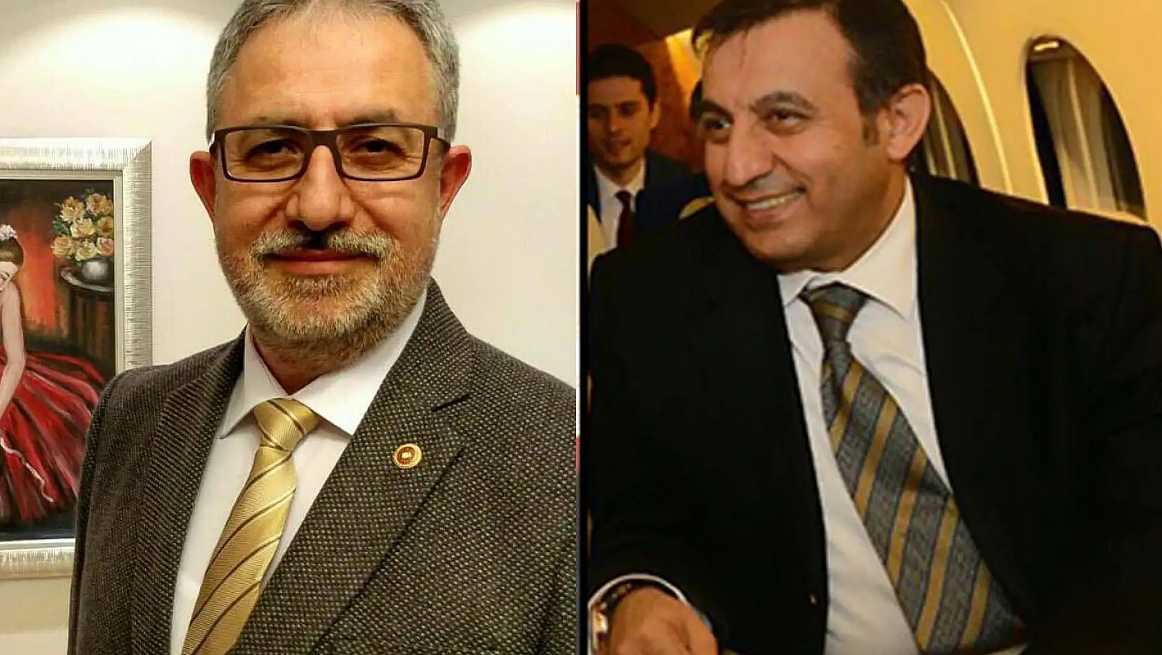 Tuzcuoğlu'ndan, Kulkuloğlu'na 'bacanak' tepkisi: Yüzü kızarmadan, utanmadan yalanları bir bir sıralıyor