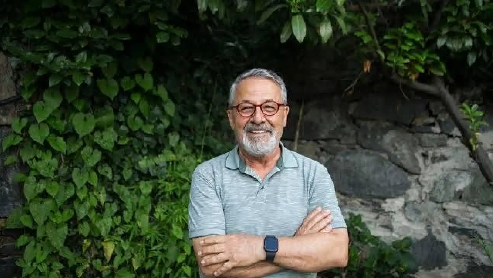 Ünlü Deprem Uzmanı Prof Naci Görür'den Kayseri deprem açıklaması! Neyin etkili olduğunu açıkladı