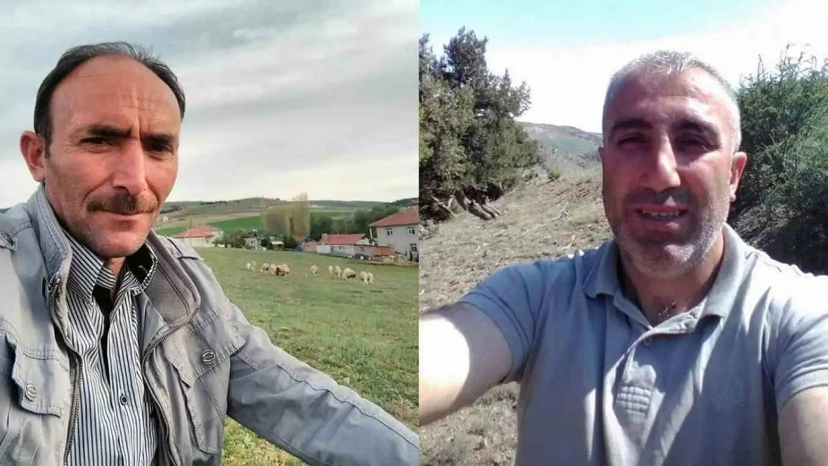 Yozgat'ta 2 kişiyi öldüren sanık, 36 yıl hapis cezasına çarptırıldı