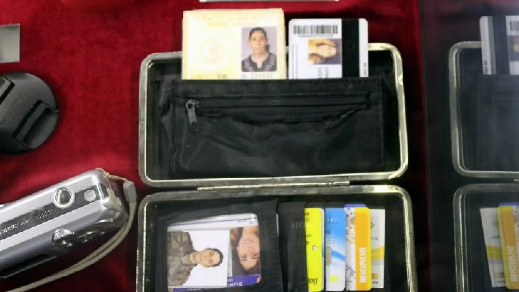 15 Temmuz şehidi Cennet Yiğit'in babası: 15 Temmuz'da ölümü, ölümle korkuttuk