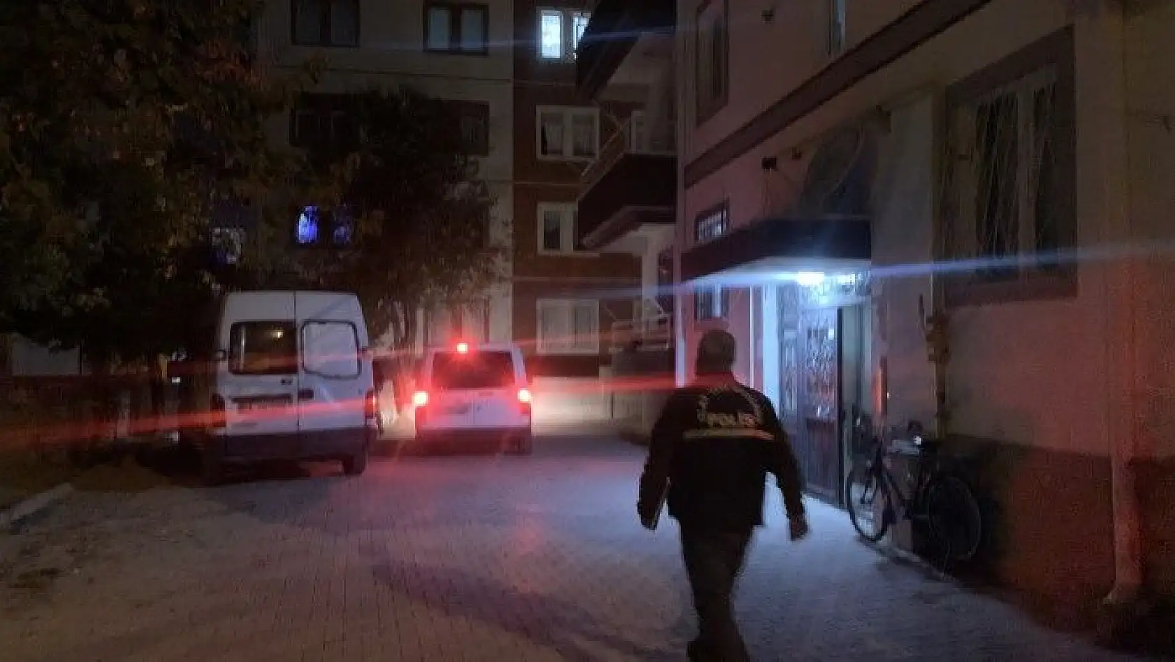5. kattan betona çakıldı