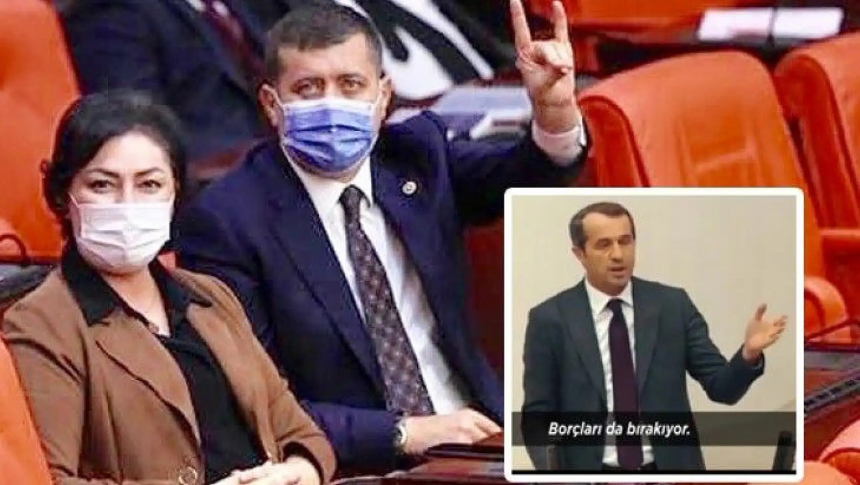 9 aydır karar veremeyen savcı arkadaş...