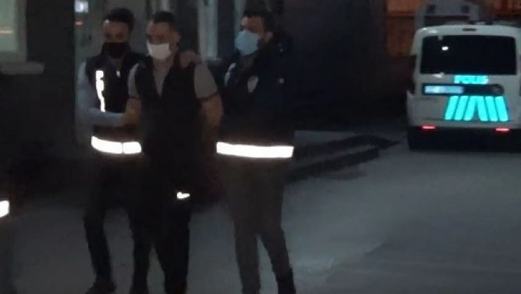 Adıbelli cinayetinde flaş gelişme