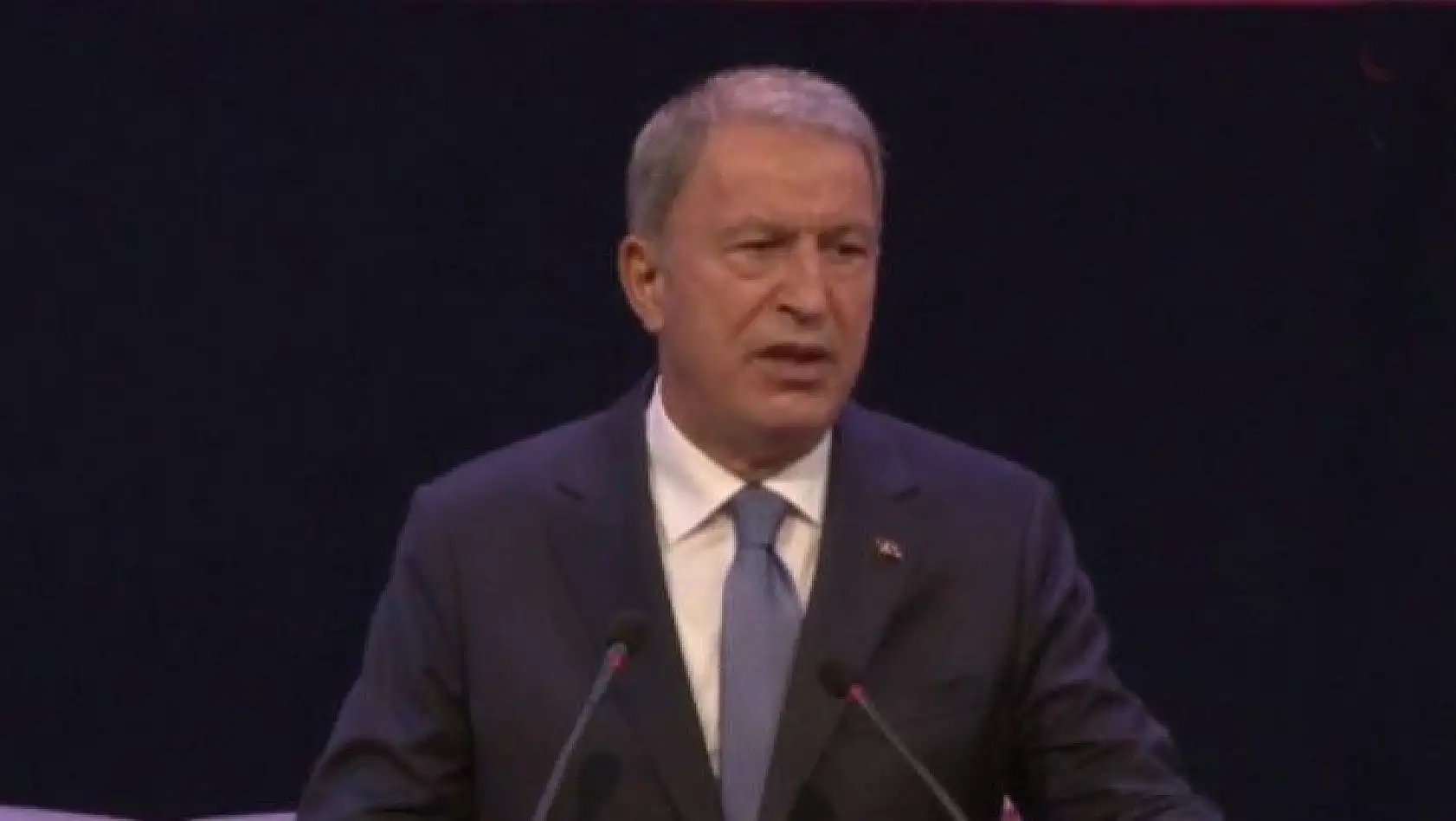Akar: Alçakların kaçacak, sığınacak inleri kalmadı