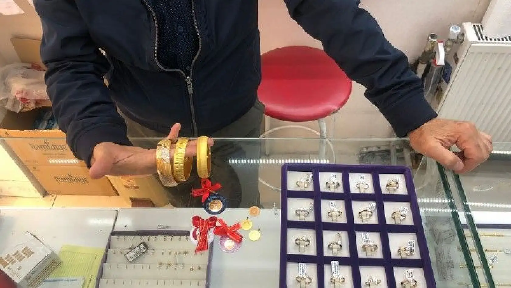 Altın ne zaman alınmalı?