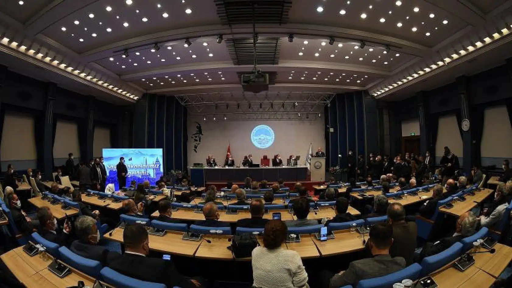 Ankara'ya kaç saatte gidilecek?