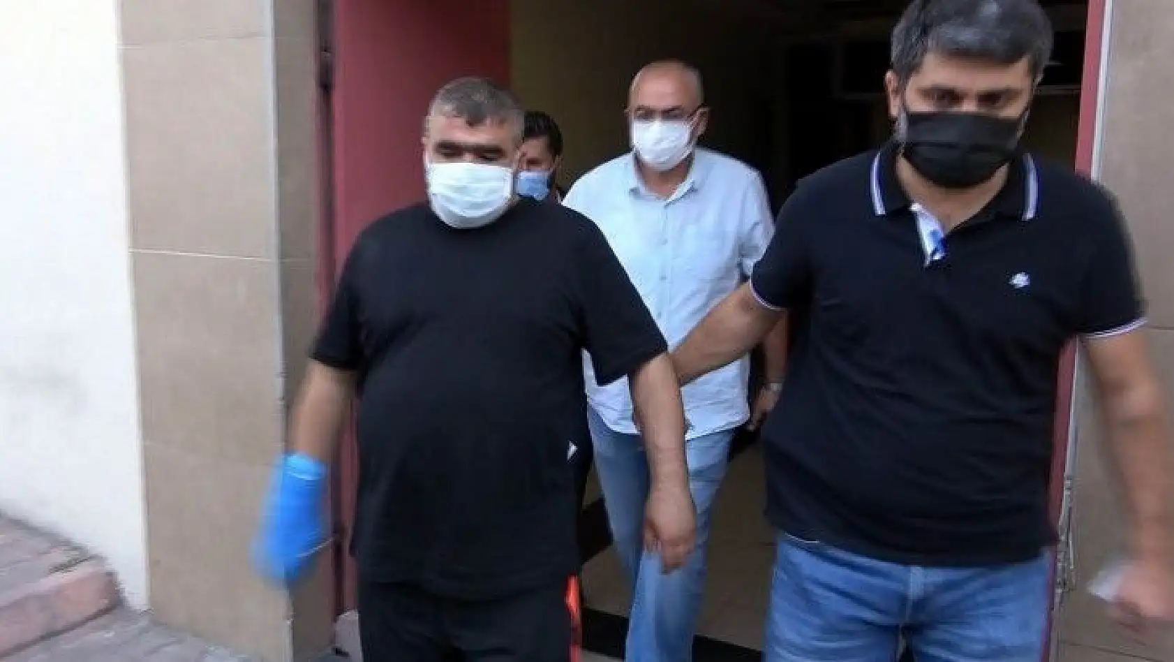 Arkadaşını öldüren şahısla ilgili yeni gelişme!