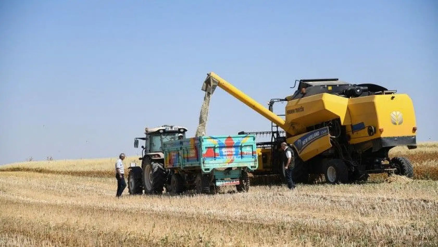'Aspir' hasadı başladı