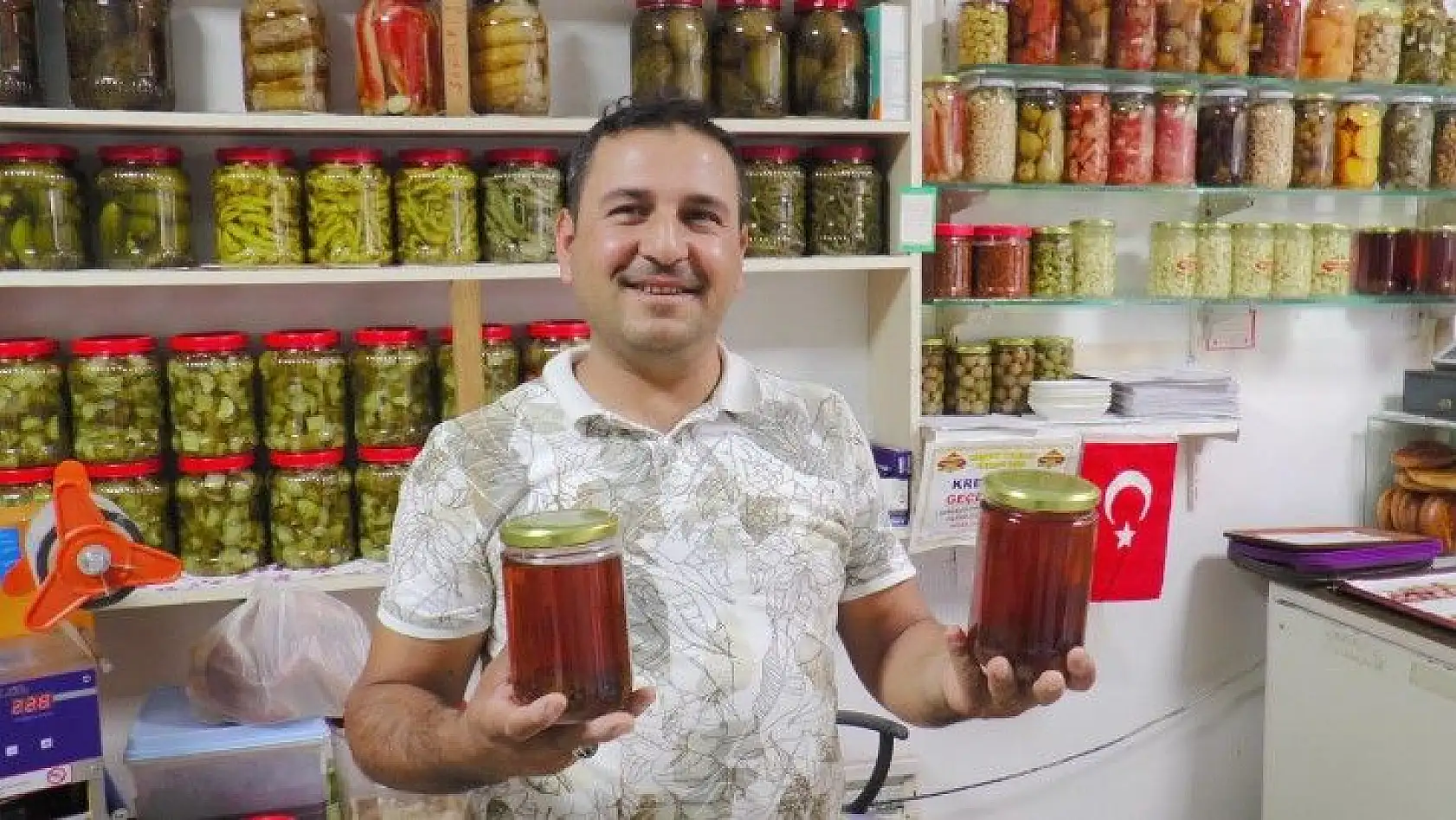 Astım, öksürük ve nefes darlığına iyi geliyor